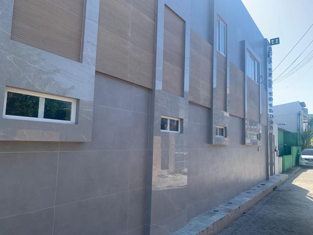 Pe Na Vila Pôrto das Galinhas Exterior foto